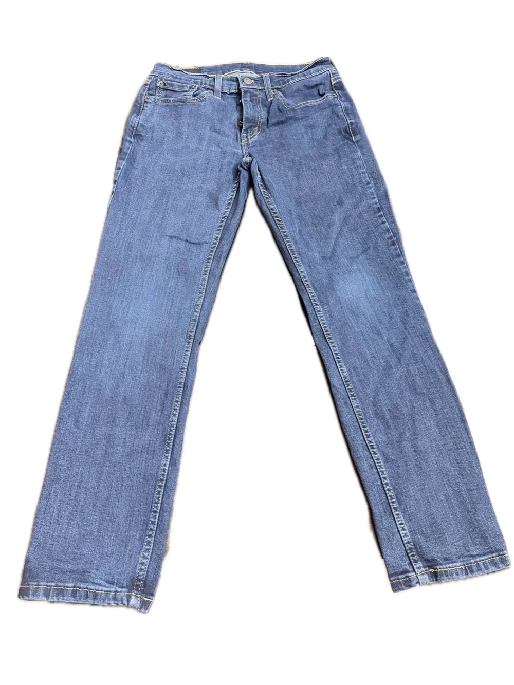 Levi's Women's Jeans in Light Blue Denim